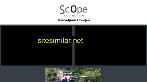 scope-shooting.nl alternative sites