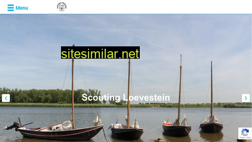 Scouting-loevestein similar sites