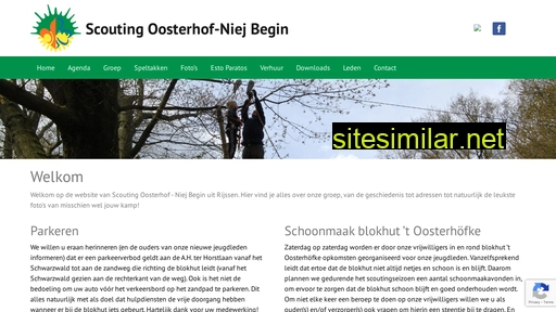 scouting-rijssen.nl alternative sites