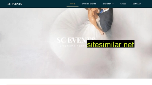 sc-events.nl alternative sites