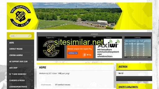 sc-tgooi.nl alternative sites