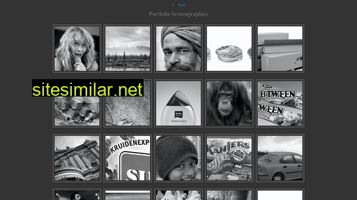 screengraphics.nl alternative sites