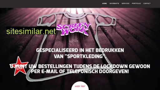 screenwork1089.nl alternative sites