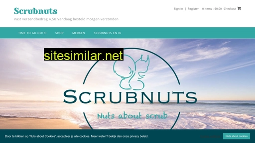 scrubnuts.nl alternative sites