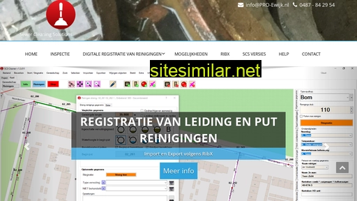 scscleaner.nl alternative sites