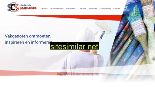 scs-zuidwest.nl alternative sites
