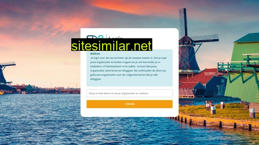 sdbidentity.nl alternative sites