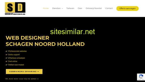 sdesignict.nl alternative sites