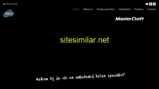 sdjboten.nl alternative sites