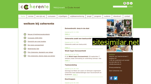 sdo-ouderamstel.nl alternative sites