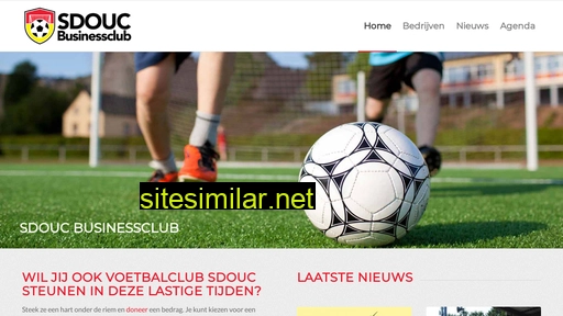 sdouc-businessclub.nl alternative sites
