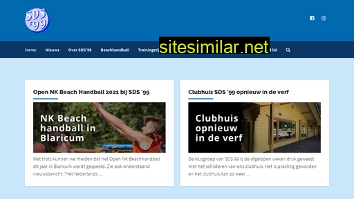 sds99.nl alternative sites