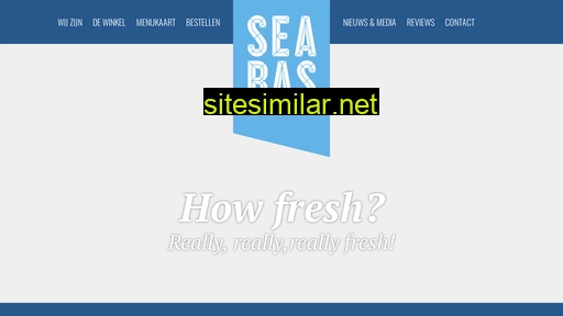 Seabas similar sites