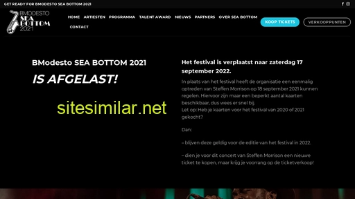 seabottom.nl alternative sites