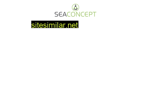 seaconcept.nl alternative sites