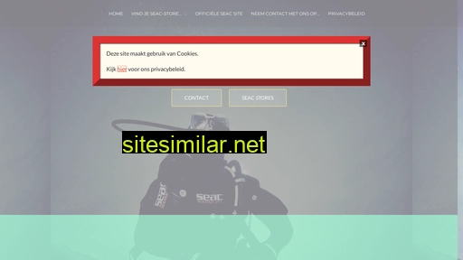 seacsub.nl alternative sites