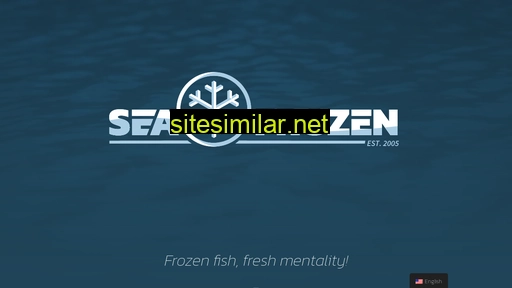seafrozen.nl alternative sites