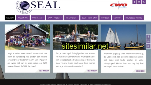 seal.nl alternative sites