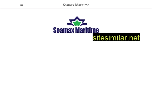 seamaxferries.nl alternative sites