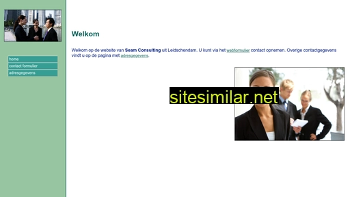 seamconsulting.nl alternative sites