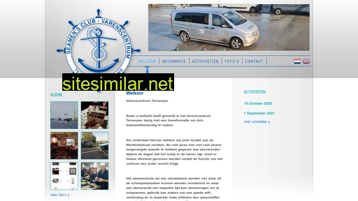 seamensclubterneuzen.nl alternative sites