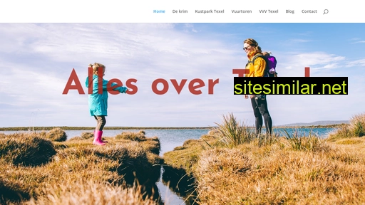 sea-texel.nl alternative sites
