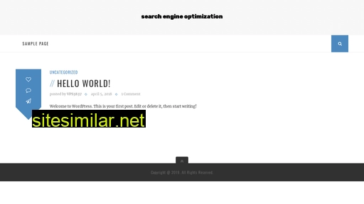 searchenginesoptimization.nl alternative sites