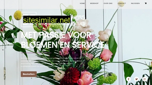 seasonflowers.nl alternative sites