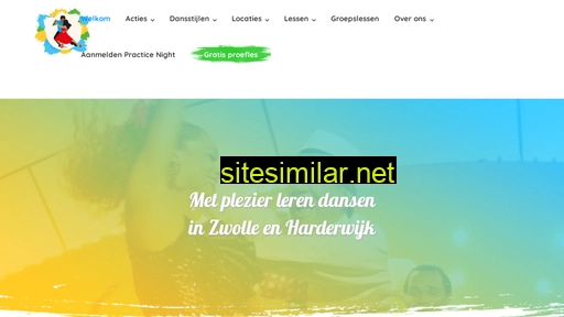 sebailesalsa.nl alternative sites