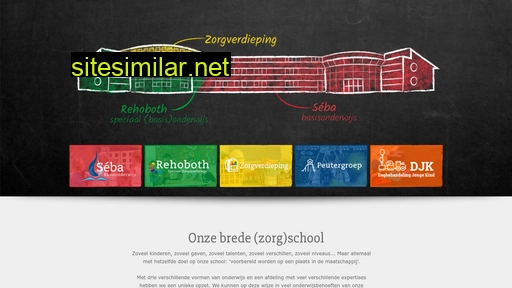 seba-rehobothschool.nl alternative sites