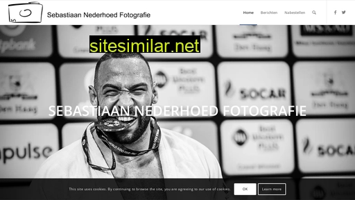 sebastiaannederhoed.nl alternative sites