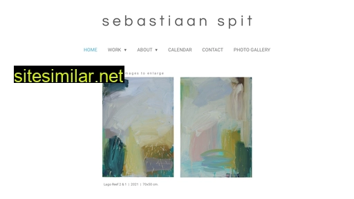 sebastiaanspit.nl alternative sites