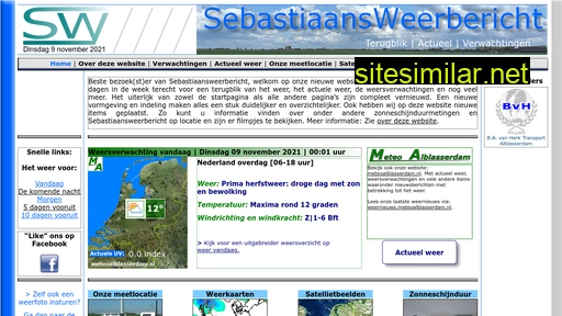 sebastiaansweerbericht.nl alternative sites
