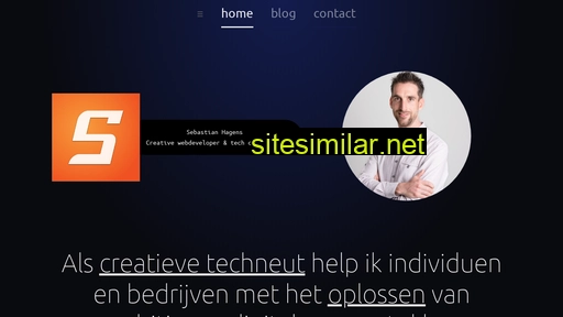 sebastix.nl alternative sites