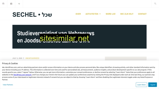 sechel.nl alternative sites