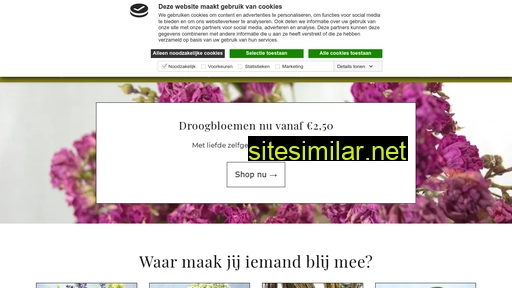 secondgreen.nl alternative sites