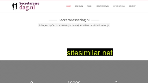 secretaressedag.nl alternative sites