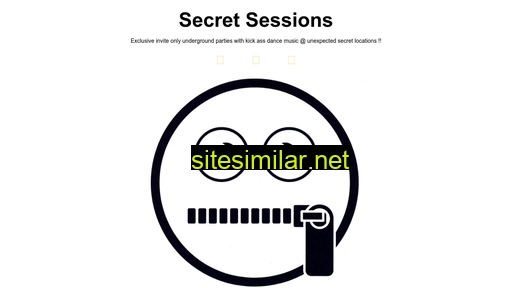 secretsessions.nl alternative sites