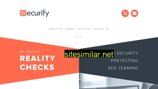 securify.nl alternative sites