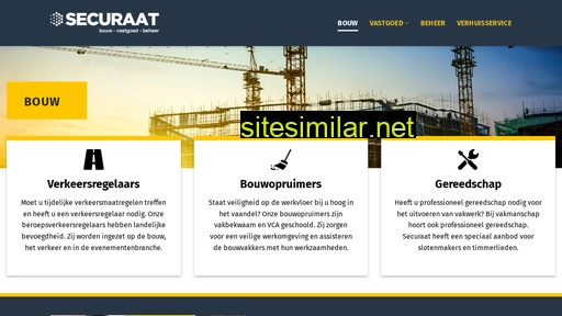 securaat.nl alternative sites