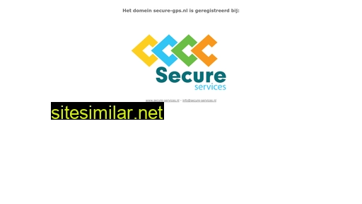 Secure-gps similar sites