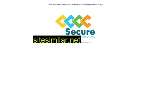 secure-tracking.nl alternative sites