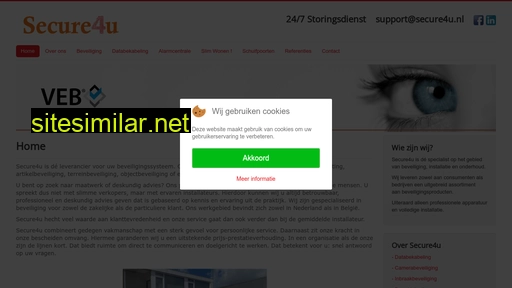 secure4u.nl alternative sites