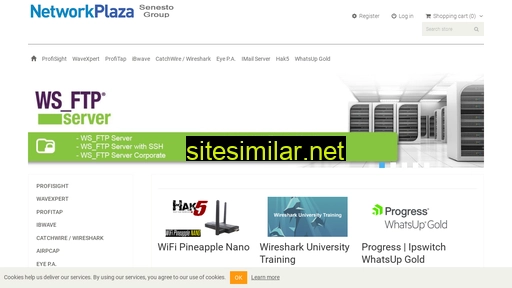 secureplaza.nl alternative sites