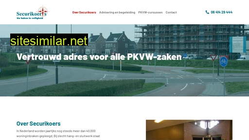 securikoers.nl alternative sites