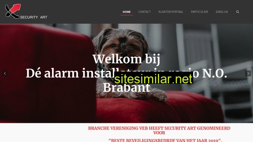security-art.nl alternative sites