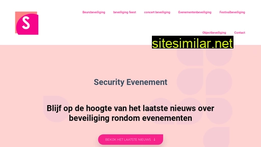 security-evenement.nl alternative sites