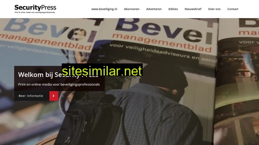 security-press.nl alternative sites
