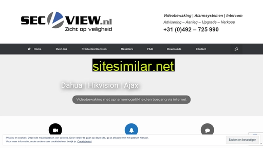 secview.nl alternative sites
