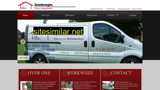 seebregts-timmerwerken.nl alternative sites